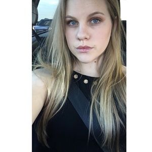 Meet your Posher, Allison